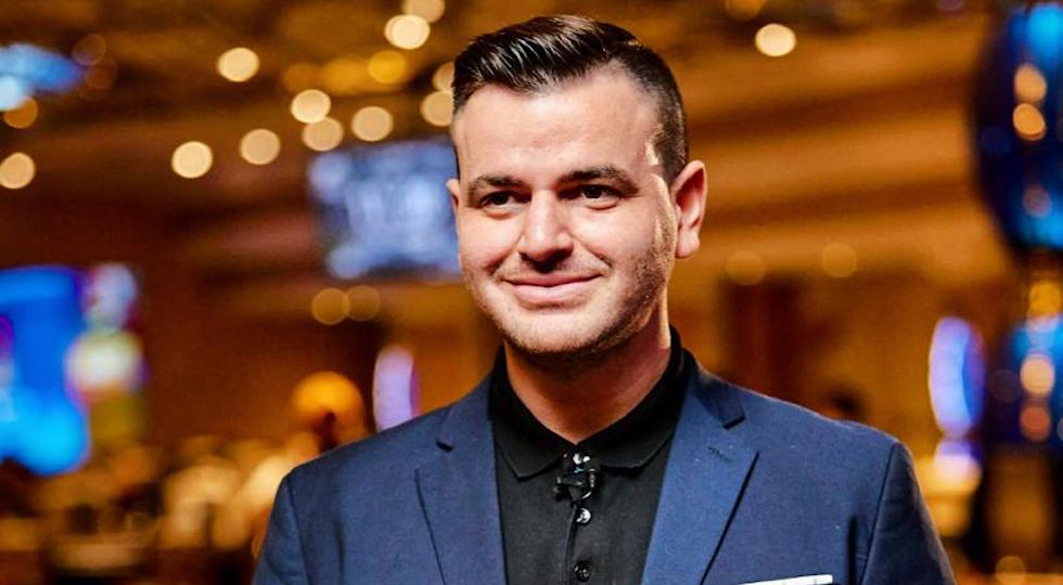 Federico Brunato (King’s Resort): ‘Rozvadov in fermento per IPS 1 milione, andiamo verso il tutto completo!’