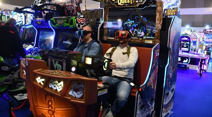 Sull’onda del successo di quest’anno Fee Expo annuncia le date della prossima fiera