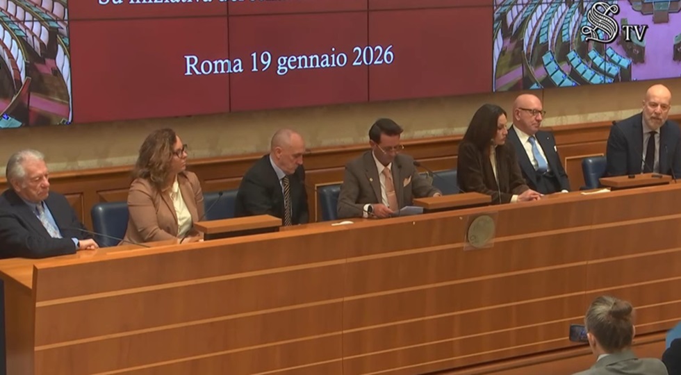 Senato, progetto ‘Safe Play’: Sale Fec risposta all’isolamento sociale dei giovani