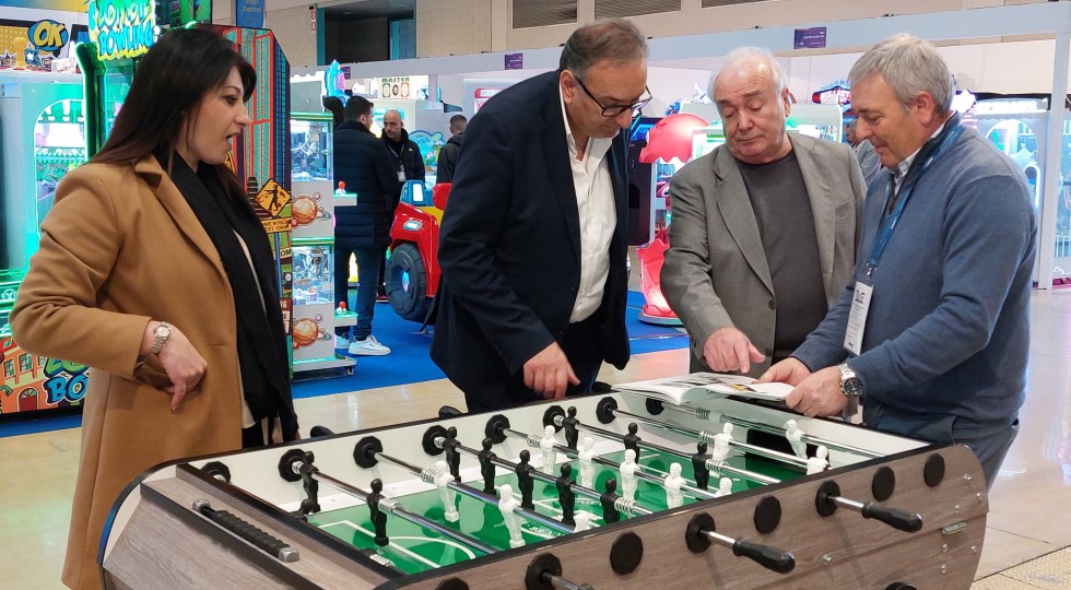 Feexpo, si chiude l’edizione 2024: protagonisti metaverso e gamification