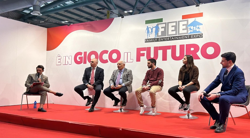 Feexpo 2024, lo sport tradizionale si rinnova con gli esports (e non solo)