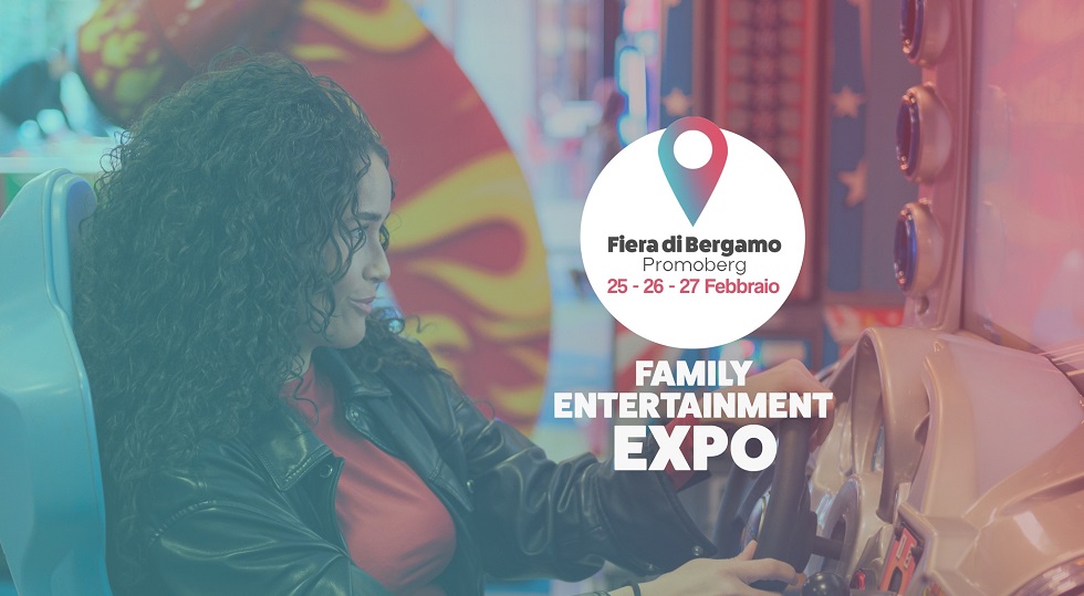 Feexpo 2025: la fiera dell’amusement anticipa il futuro del divertimento