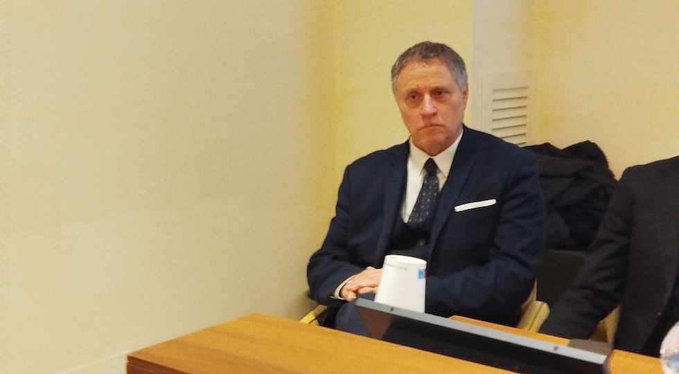 Felici (Agimeg): ’Cruciale comunicazione corretta sul gioco’