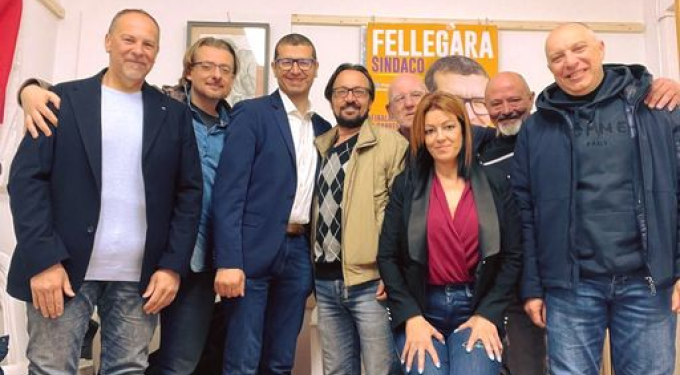 Fellegara (Generazione Sanremo) su Casinò: ‘Fondamentale coinvolgimento e dialogo con i sindacati’