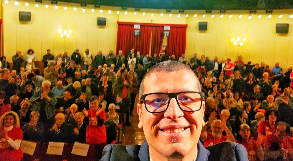 Fellegara (Generazione Sanremo): ‘Casinò, focus su urbanistica, efficientamento e convenzione’