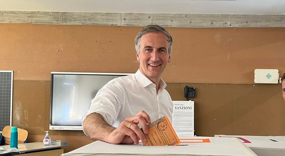 Fermi (Lega): ‘Campione, oltre il Casinò ci sia di più’