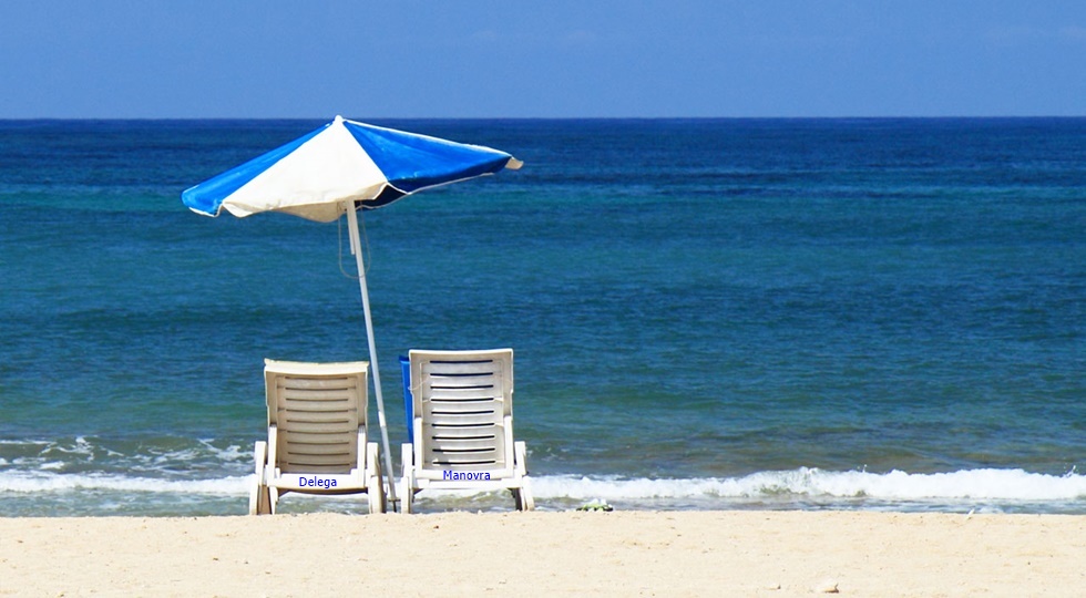 Dalla Delega alla Manovra, il Ferragosto bollente del gioco