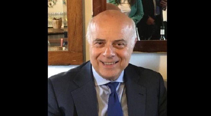 As.tro, Ferrara responsabile sezione Gads fino alla gara per l’online