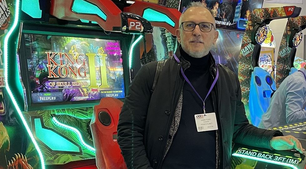 Ferro (New Asgi): ‘Per l’amusement è urgente il confronto con i Monopoli’