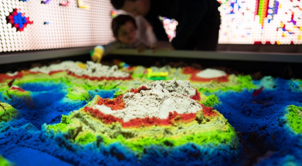 Chaos Lab, arriva in Europa il laboratorio per ‘giocare con la scienza’