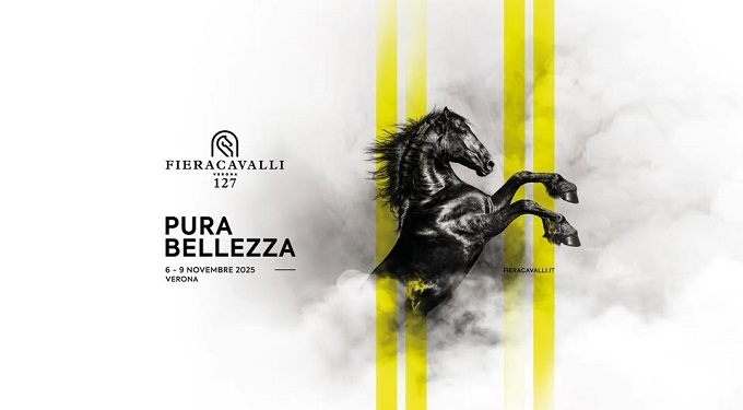 Fieracavalli torna a Verona con un padiglione dedicato all’ippica
