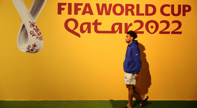 Coppa del Mondo, ottavi di finale, i pronostici Gioconews.it