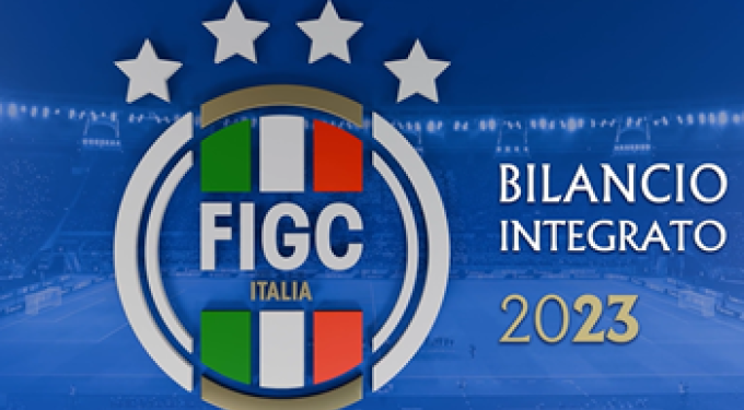 Figc, Bilancio 2023: raccolta scommesse sul calcio a 14,8 miliardi