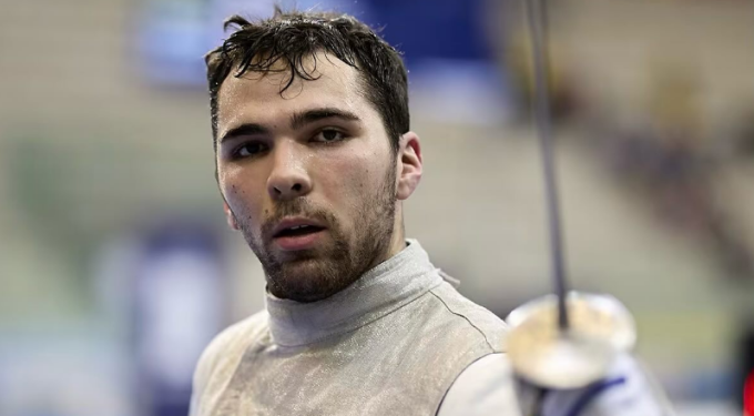 Olimpiadi 2024: Macchi, l’argento è oro per chi ha creduto in lui