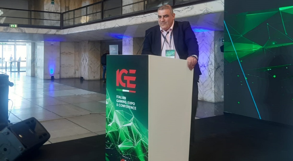 Ige 2024, Filletti (GamingMalta foundation): ‘L’industria del gioco merita rispetto’