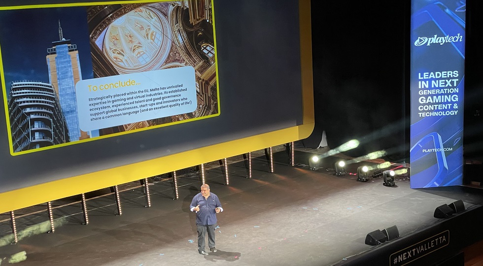 Filletti (Gaming Malta): ‘Industria del gioco solida e pronta al cambiamento’