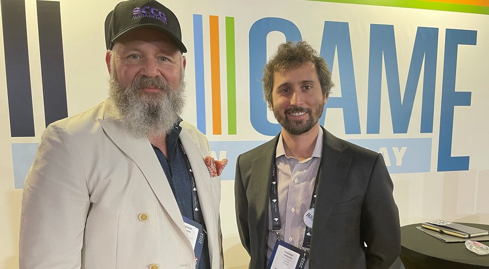 Sigma Europe: Fils Game e Sccg alla conquista dell’America