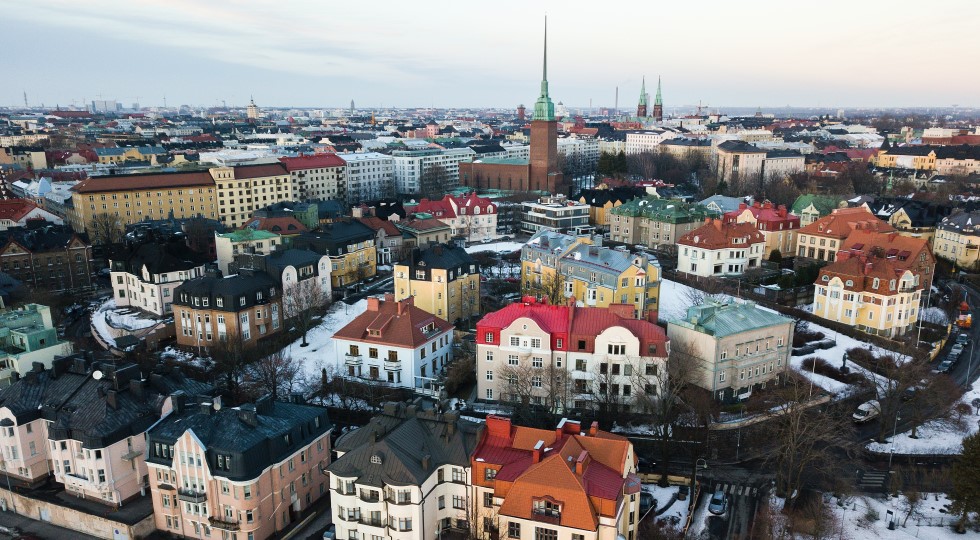 La Finlandia verso la riforma del gioco: un Pdl del governo toglie il monopolio a Veikkaus Oy