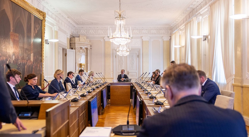 Finlandia: dal 2027 gestione di slot, casinò e bingo online aperta alla concorrenza