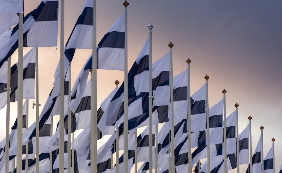 Finlandia, social media e marketing aggressivo di gioco online, la polizia indaga