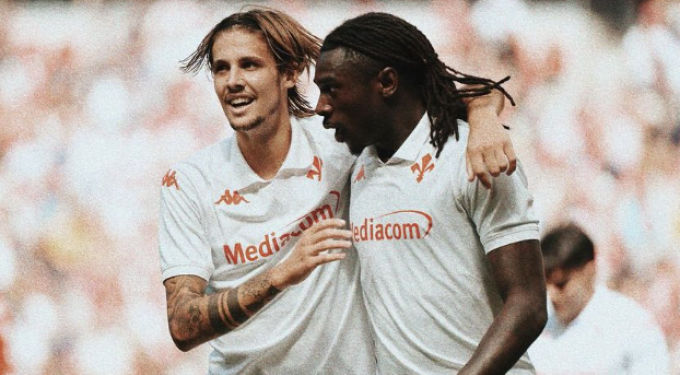 Conference League: Puskas Akademia-Fiorentina, viola favoriti