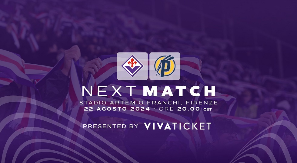 Conference League, la Fiorentina ricomincia la corsa europea