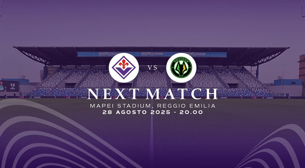 Conference League: Fiorentina, tutto facile contro il Polissya