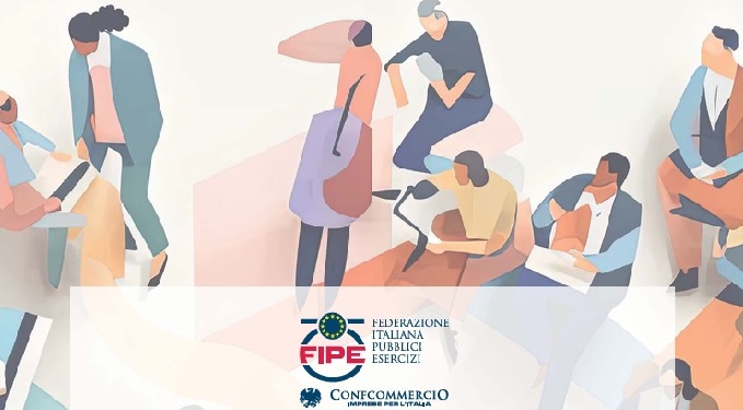 Rapporto Fipe 2024: Lombardia e Campania in pole per presenza sale da gioco