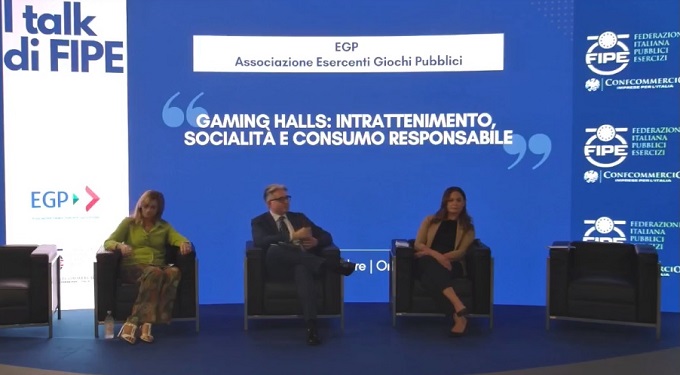 HostMilano, Egp-Fipe: ‘Esercizi pubblici baluardo del gioco legale, serve riordino nazionale’