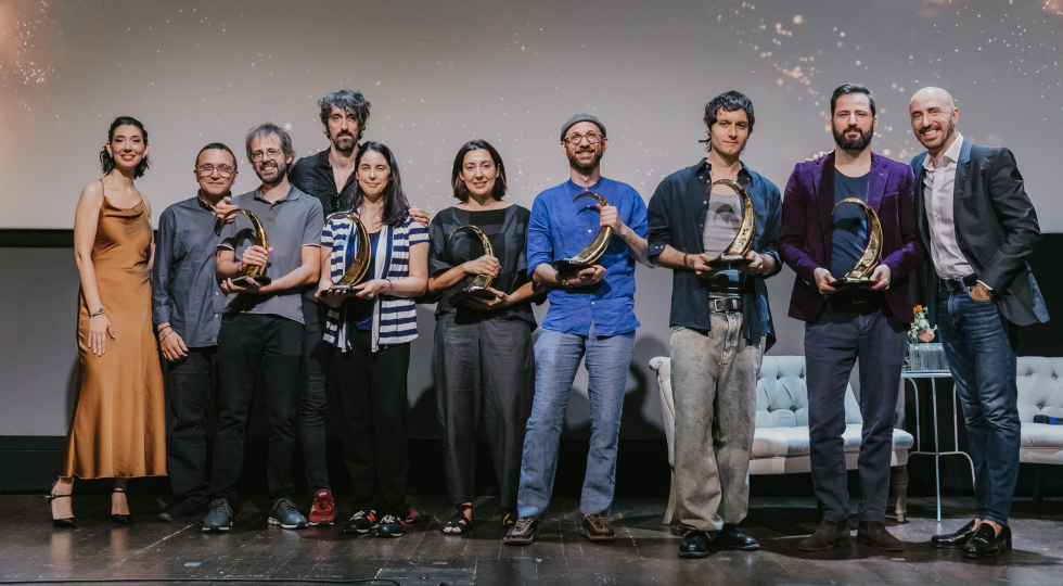 First playable 2024: oltre 1.000 business meeting nella sesta edizione