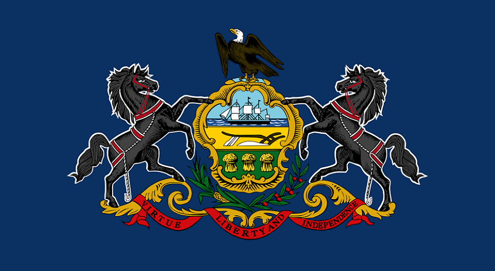 Pennsylvania: è record di entrate dal gioco a marzo