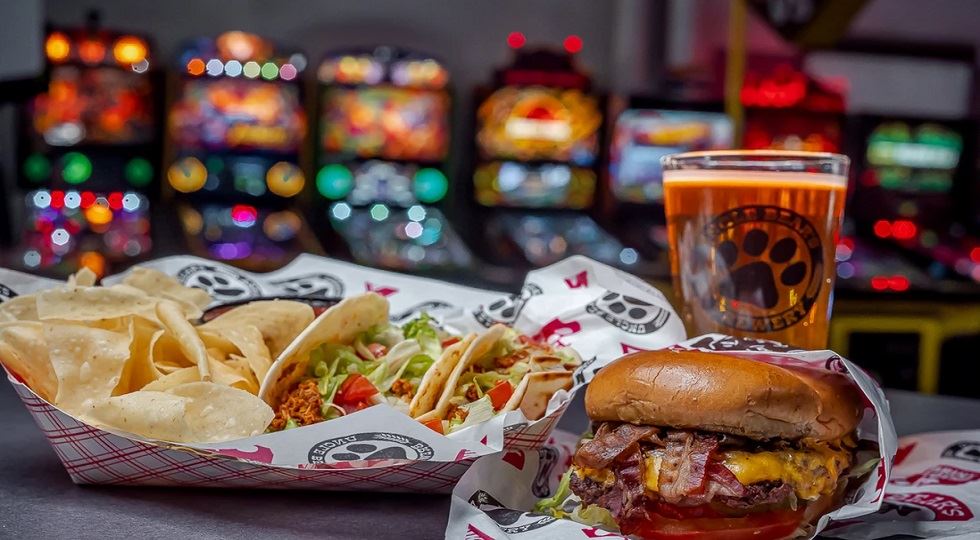 Stern Pinball alla Craft brewers conference: cresce il legame tra flipper e birra