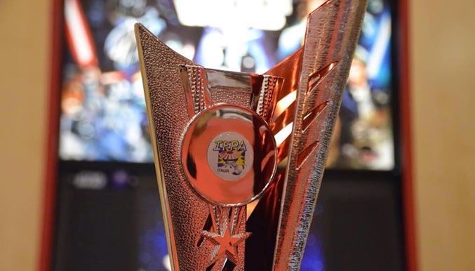 Flipper sportivo: il 27 gennaio il Final Match del circuito Ics 2023