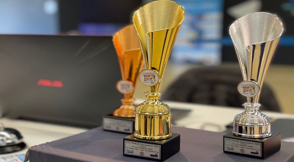 Flipper sportivo: il Mondiale non scuote il ranking, ma in Italia cambia la scena