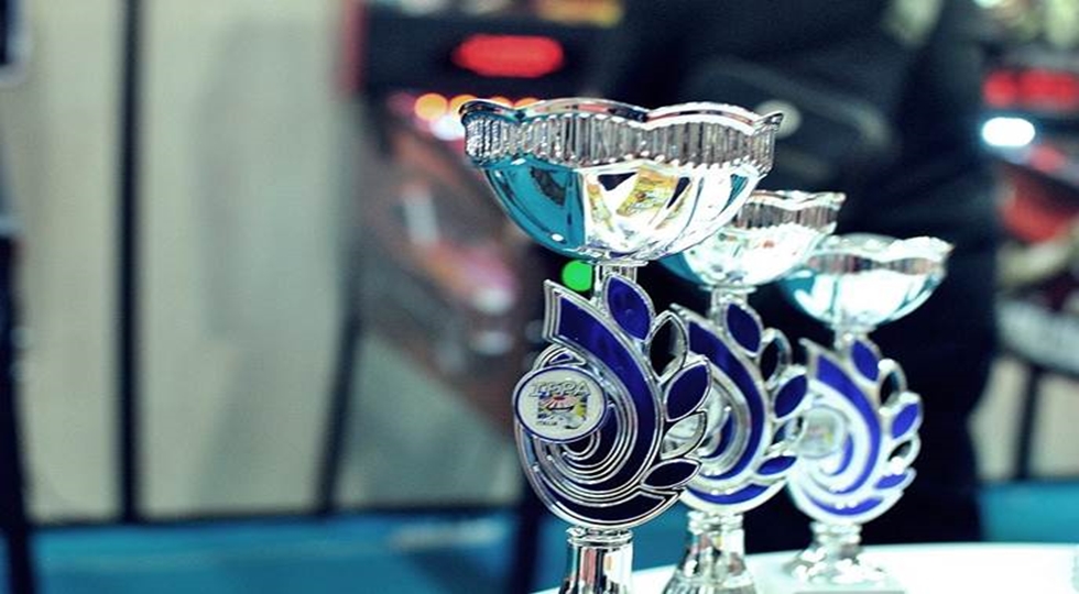 Lo spettacolo del flipper sportivo alla Feexpo di Bergamo dal 10 al 12 marzo