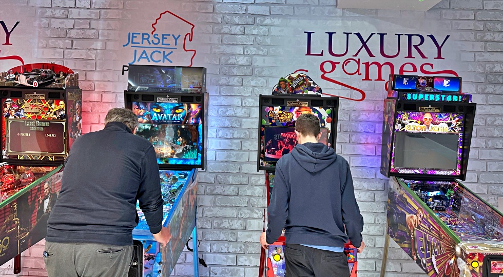 Flipper Sportivo: super weekend tra Bologna e in Belgio a Middelkerke