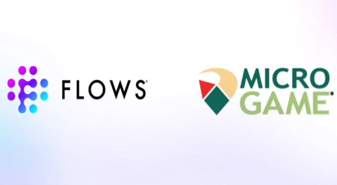 Innovazione no-code, accordo fra Microgame e Flows