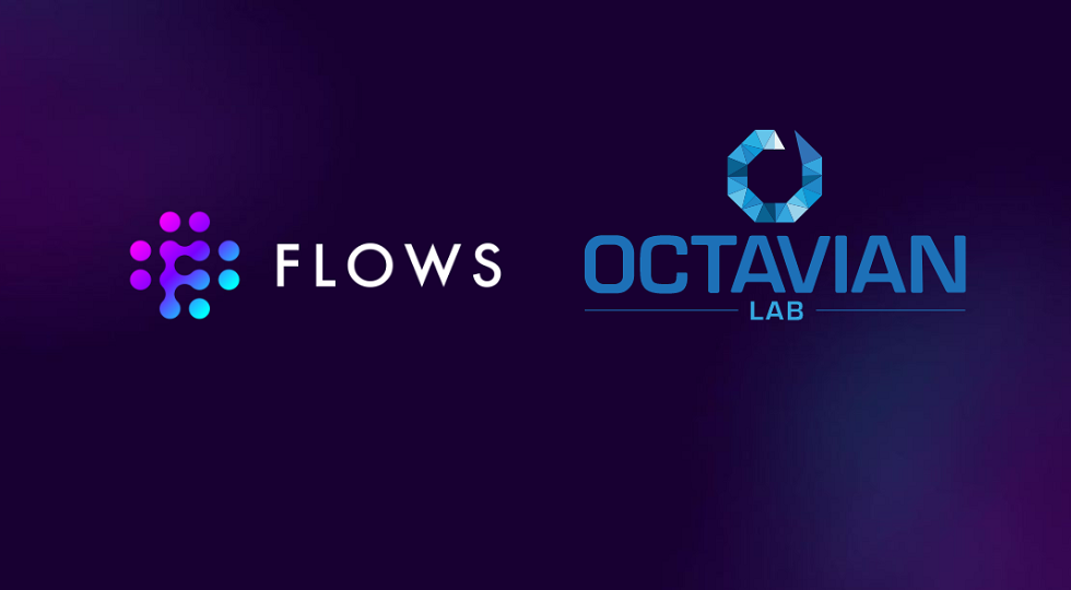 Innovazione senza codice, accordo fra Octavian Lab e Flows