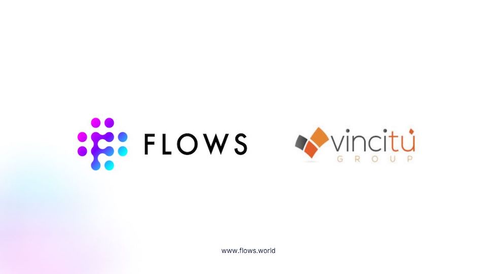 Flows sigla il terzo accordo nel mercato italiano