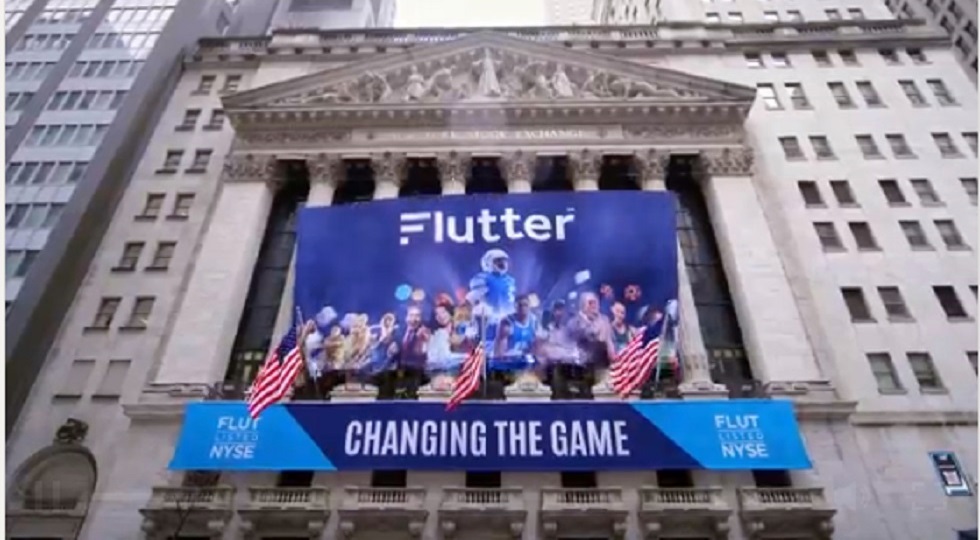 Flutter cambia gioco e approda alla Borsa di New York