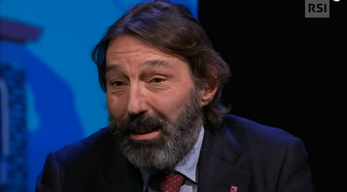 Rinnovo concessione al Casinò Lugano, Foletti: ‘Si aprono prospettive interessanti’