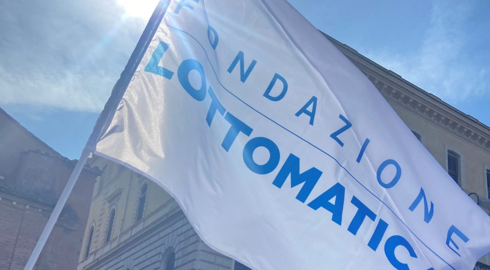 Fondazione Lottomatica: un italiano su tre ha sperimentato mutamento climatico