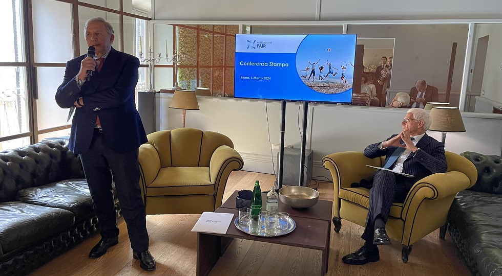 Nasce la Fondazione Fair, innovazione e dialogo per promuovere il gioco responsabile