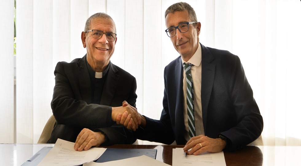 Fondazione Lottomatica e Fondazione Luigi Maria Monti: insieme a favore dell’infanzia