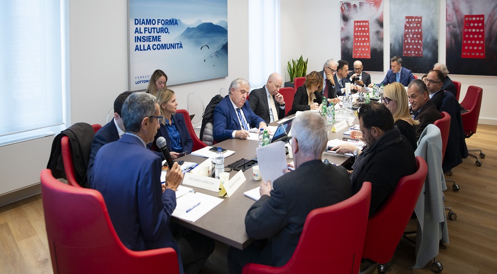 Denatalità, i risultati del Rapporto sull’Agenda Fast promosso da Fondazione Lottomatica