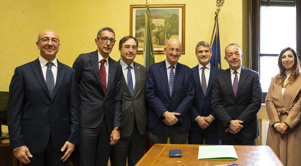 Carceri: reinserimento sociale, rete tra ministero Giustizia, Fondazione Lottomatica ed Elis