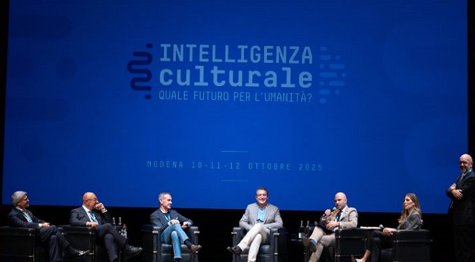 Fondazione Lottomatica: ‘Cultura chiave di innovazione e progresso’