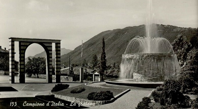 Campione, sì del consiglio comunale agli atti sul Casinò