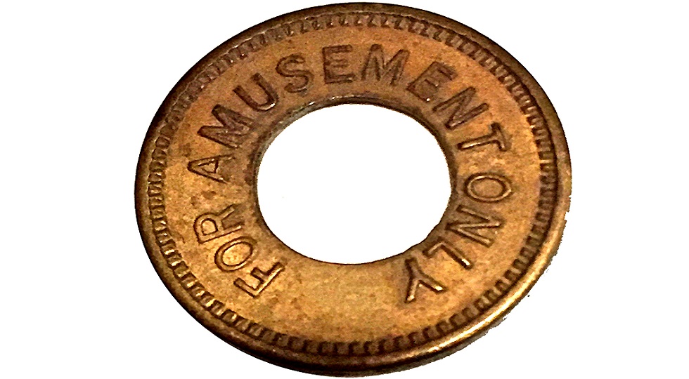 Chiamami ancora Amusement (o intrattenimento)