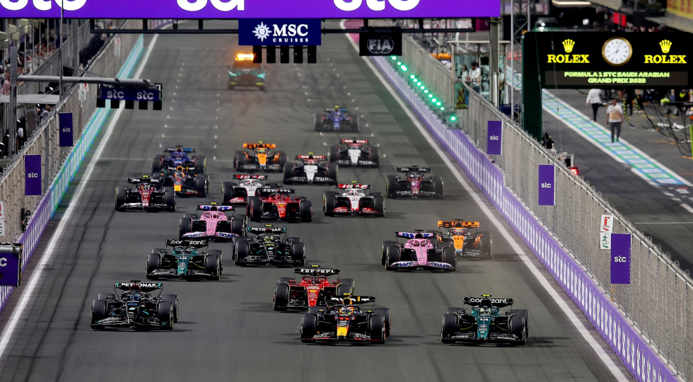 Formula 1, Norris ormai domina i pronostici: il successo in Belgio è a quota 2.00